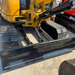 Excavadora Usada Cat 303e de Segunda Mano de Japón, al Mejor Precio y de Alta Calidad, con Pocas Horas de Trabajo, en Existencia - Product Image 6