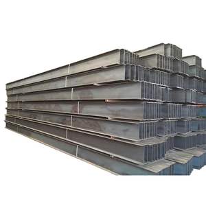 Prix bas d'usine personnalisé diverses spécifications 400*200 h-beam - Product Image 3