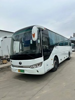 Promotion Autobus urbains à grande capacité Prix Autocar de luxe 48 sièges Autobus et autocars entièrement rénovés sur l'offre en ligne