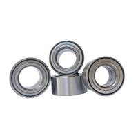DAC42800045-ABS 	 Roulements japonais authentiques 42*80*45 - Gamme complète de roulements de roue automobiles