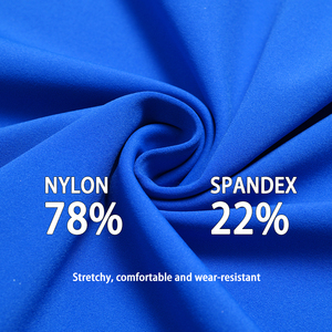 <span class=keywords><strong>Venka</strong></span> Hollow Cross - Prenda Moldeadora de Espalda con Diseño Elegante, Sin Mangas, de Una Pieza, Escote en U, Tirantes Ajustables, Color Melocotón, Ajuste Ceñido en la Cadera, para Yoga - Product Image 5