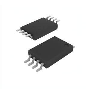 ช่องจำหน่ายของผู้ผลิต หน่วยความจำ 8 TSSOP AT24C64-10TC-2.7 ชิ้นส่วนวงจรอิเล็กทรอนิกส์ - Product Image 1