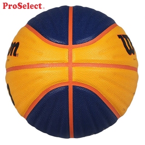 Balón de <span class=keywords><strong>Baloncesto</strong></span> Proselect Rib Groove Tamaño Oficial <span class=keywords><strong>3x3</strong></span> - Product Image 5