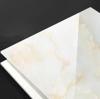 Carreau de céramique brillant Porcelanto Offre Spéciale 60x60 pour carreaux de sol en porcelaine de marbre blanc standard
