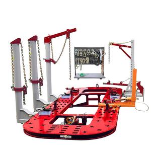 <span class=keywords><strong>CE</strong></span>で耐久性のある車体フレームラック/車体ショップ - Product Image 1
