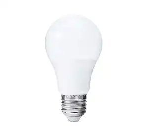 手电筒北极星节能发光二极管灯泡照明光电池E27家用高流明灯泡