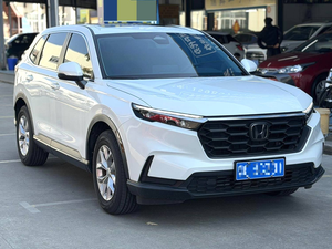 Voitures d'<span class=keywords><strong>occasion</strong></span> Hon Da 2023 Dongfeng Ho Nda 2023 H Onda CRV à vendre Voitures d'<span class=keywords><strong>occasion</strong></span> pas chères - Product Image 5