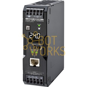 Omron S8VKX24024AEIP - Nuovo - Product Image 1