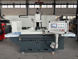 Máquina Fresadora de Culatas y Bloques de Motor LD1200 para Reparación de Motores, Máquina Rectificadora TSM1200, Venta Directa de Fábrica - Product Image 2
