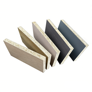 Panneaux <span class=keywords><strong>de</strong></span> particules mélaminés <span class=keywords><strong>de</strong></span> classe E0, directement <span class=keywords><strong>de</strong></span> l'usine, pour salle <span class=keywords><strong>de</strong></span> bain et <span class=keywords><strong>appartement</strong></span> - Product Image 4