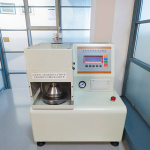 골판지 상자 버스트 강도 시험기 완전 자동 - Product Image 4