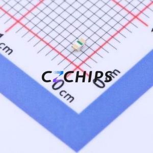 ทรานซิสเตอร์โฟโตทรานซิสเตอร์ PT19-21C L41/TR8(GH) 0603ใหม่ของแท้ทั้งชิปและบริการ BOM - Product Image 2