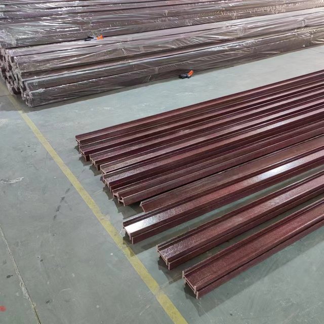 Carbon Beams SC-332