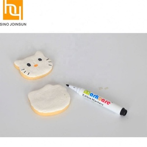 Pennarelli Commestibili a Punta Singola con Tecnologia <span class=keywords><strong>di</strong></span> Produzione Avanzata per Garantire una Produzione <span class=keywords><strong>di</strong></span> Inchiostro Fluida e Stabile Durante la Scrittura e il Disegno - Product Image 3