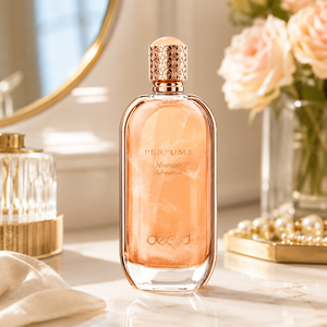 <span class=keywords><strong>น้ำหอม</strong></span> Deold Heartfelt Adoration Floral กลิ่นหอมติดทนนานสำหรับผู้หญิง 100 มล. - Product Image 2