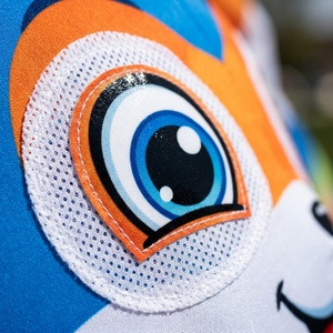 Modèle de mascotte gonflable géante personnalisée en PVC pour cérémonie d'ouverture d'entreprise, mascotte publicitaire gonflable - Product Image 2