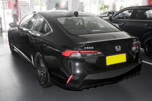 Nuova Honda Inspire PHEV 2025 Edizione <span class=keywords><strong>Prime</strong></span> Sedan con Interni Chiari <span class=keywords><strong>e</strong></span> Pneumatici R18 - Auto Cinese - Product Image 5
