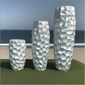 Maceta Creativa con Forma de Planta, Maceta Biónica para Plantas Acuáticas, Decoración Suave para Hogar, Jardín y Balcón - Product Image 3