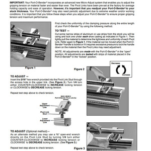 Tấm Kim Loại Uốn Và Cắt Công Cụ Cho Lợp Mái - Product Image 3