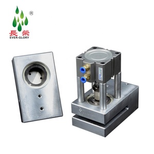 Plastic <strong>Bag</strong> Hole <strong>Punch</strong> for <strong>Bag</strong> Making Machine - Product Image 3