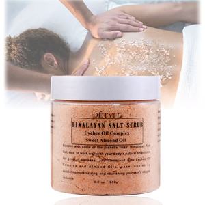 Marque privée de soins de la peau Gommage au sucre exfoliant blanchissant pour le corps - Product Image 6