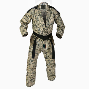 Jiu Jitsu/Jiu Jitsu Gi/BJJ Gi เครื่องแบบที่กำหนดเองได้อย่างสมบูรณ์ราคาดี BJJ Gi - Product Image 1