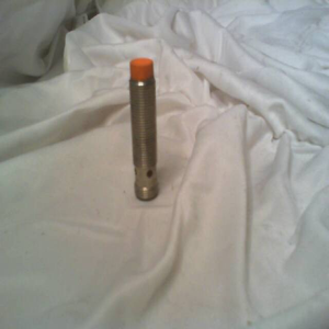 Nuevo Sensor de Proximidad Inductivo Original IFS201 IFB2007-ARKG/M-104-<span class=keywords><strong>DR</strong></span>- - Grandes Ahorros (En Stock) - Product Image 1