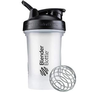 Gourde de sport portable en plastique de 600 ml avec logo personnalisé imprimé pour les promotions de shakes protéinés pour les sports d'été des enfants - Product Image 1