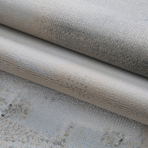 <span class=keywords><strong>Tappeto</strong></span> <span class=keywords><strong>Moderno</strong></span> di Lusso Grande <span class=keywords><strong>Beige</strong></span> Crema, <span class=keywords><strong>Tappeto</strong></span> Astratto Prodotto a Macchina per Soggiorno - Product Image 3
