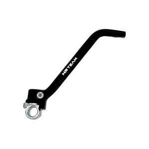 For Husqvarna TE 300 17-19 <b>Motorcycle</b> Controls-Black <b>Starter</b> Lever - Product Image 1