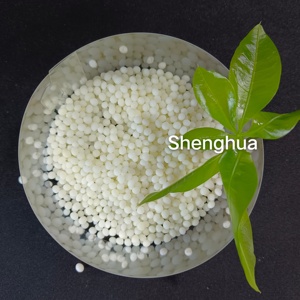 La Fábrica de PET Más Grande de China, Resina de Poliéster en Gránulos, Material para Botellas de Agua - Product Image 3