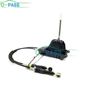 Conjunto <span class=keywords><strong>de</strong></span> Palanca <span class=keywords><strong>de</strong></span> Cambios Manual OPASS para <span class=keywords><strong>RENAULT</strong></span> Dacia Logan <span class=keywords><strong>Duster</strong></span> Kasten Sandero 349015922R, Dispositivo <span class=keywords><strong>de</strong></span> Palanca <span class=keywords><strong>de</strong></span> Cambios <span class=keywords><strong>de</strong></span> 5 Velocidades - Product Image 2