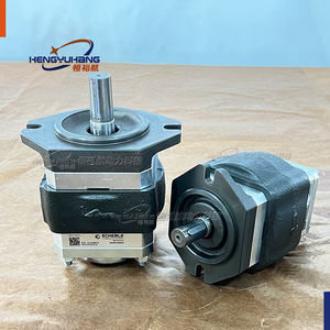 Pompes à engrenages hydrauliques <span class=keywords><strong>ECKERLE</strong></span> EIPH2 EIPH3 EIPH5 EIPH6 EIPC3 EIPC5 EIPC6 EIPS2 Machine de moulage par injection <span class=keywords><strong>Pompe</strong></span> à huile à engrenages internes - Product Image 5