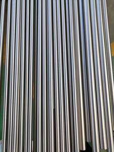 <span class=keywords><strong>Astm</strong></span> <span class=keywords><strong>F67</strong></span> <span class=keywords><strong>Astm</strong></span> <span class=keywords><strong>F136</strong></span> Титан и никель Нитинол с эффектом памяти, стержень из сплава для медицинского использования - Product Image 4