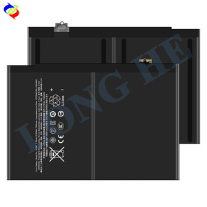 7340mAh Tablet-Akku für iPad iPad 6 Air 2 A1566 A1567 A1547 Batterien Hohe Qualität - Product Image 3