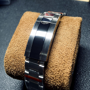 Reloj Mecánico Automático Oyste para Hombre, 36mm 39mm, Acero Inoxidable, Movimiento NH35, Cristal de Zafiro, Luminoso Azul, con Fecha - Product Image 4