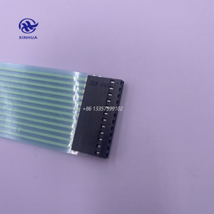 อะไหล่เครื่องทอผ้าคุณภาพดี รุ่น GA747 GA736 คีย์แพดสำหรับเครื่องทอผ้าแบบแรปเปียร์ ผลิตในจีน สำหรับเครื่องจักรสิ่งทอ - Product Image 2