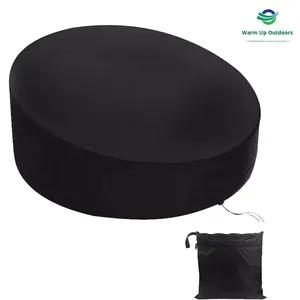 Fourniture directe d'usine transfrontalière couverture <span class=keywords><strong>de</strong></span> canapé-<span class=keywords><strong>lit</strong></span> étanche à la poussière en tissu Oxford pour meubles <span class=keywords><strong>de</strong></span> <span class=keywords><strong>jardin</strong></span> pour <span class=keywords><strong>Amazon</strong></span> - Product Image 2