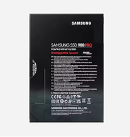 SSD Internal Laptop Baru 980 PRO Solid State Drive MZ-V8P500BW 500GB 1TB 2TB SATA M.2