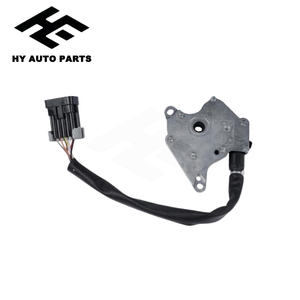 Interruptor de Seguridad Neutral 98632561201 98632561200 para Porsche - Product Image 6