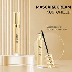 Máscara <span class=keywords><strong>de</strong></span> <span class=keywords><strong>pestañas</strong></span> <span class=keywords><strong>de</strong></span> diseño <span class=keywords><strong>de</strong></span> lujo al por mayor, máscara <span class=keywords><strong>de</strong></span> <span class=keywords><strong>pestañas</strong></span> 4D vegana Sin crueldad, <span class=keywords><strong>volumen</strong></span> orgánico, resistente al agua, máscara <span class=keywords><strong>de</strong></span> <span class=keywords><strong>pestañas</strong></span> <span class=keywords><strong>de</strong></span> larga duración - Product Image 3
