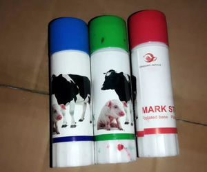 Ветеринарный маркер, карандаш для животных - Product Image 6