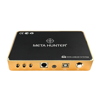 身体扫描2026健康检查全身健康分析仪metatron 4025 hunter非侵入性临床软件