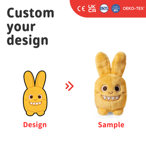 Peluche Personalizado <span class=keywords><strong>de</strong></span> <span class=keywords><strong>Bestia</strong></span> Mítica Antigua, Muñeco <span class=keywords><strong>de</strong></span> Peluche <span class=keywords><strong>de</strong></span> Criatura Mítica Clásica Americana para Decoración Artística, Regalos con Temática Exótica - Product Image 3