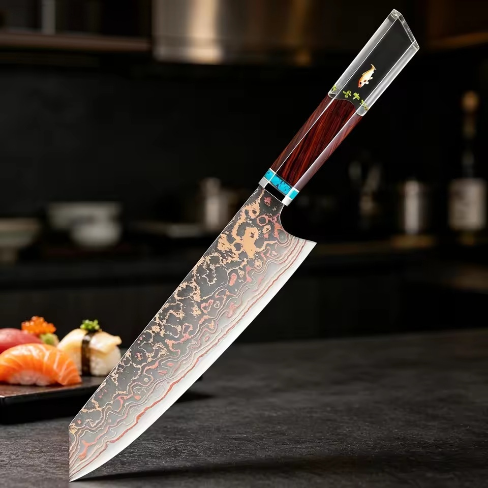Kiritsuke knife