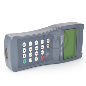 Cầm tay siêu âm Flow Meter xách tay nước Flow Meter chất lỏng siêu âm Flow Meter - Product Image 6