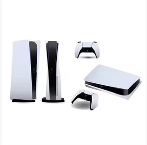 Console de Jeu Vidéo d'Occasion 95 TV Game Console 1 To Version <span class=keywords><strong>Blu</strong></span>-<span class=keywords><strong>ray</strong></span>/Numérique Garantie Prise US Manette BT Sans Fil Multijoueur - Product Image 1