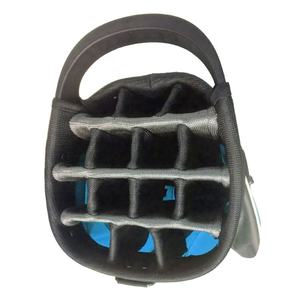 Wholesale pgm <strong>clubmaxx</strong> <strong>golf</strong> <strong>bags</strong> pu leather full Length Dividers support oem customized - Product Image 6