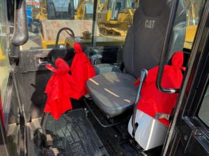 Utilisé pour l'excavatrice 306 de 6 tonnes avec pompe de boîte de vitesses à moteur - Moteur japonais d'origine certifié EPA et CE, modèle 2023 - Product Image 6