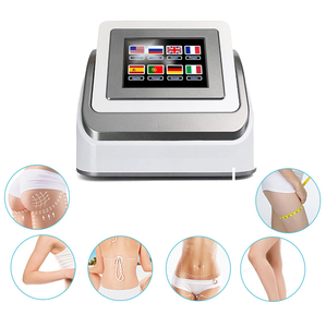 Micro-electric Body Shaping <b>Massager</b> Air Pressure Sculpting Physiotherapy Slimming <b>Machine</b> for Salon Spa Body Care Device - Product Image 2